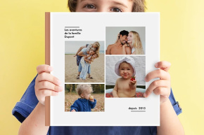Cadeau familial