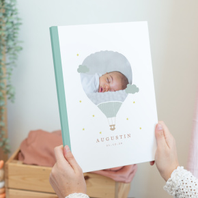 Album naissance
