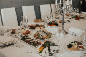 Nos conseils pour un repas de mariage réussi