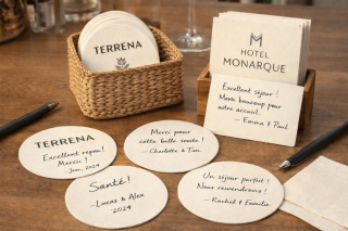 Le livre d’or des objets 