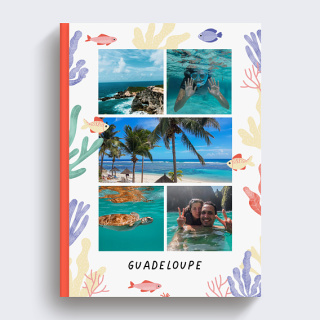 8) Façon illustrations :