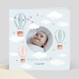 /faire-part-bapteme/ciel-et-montgolfieres