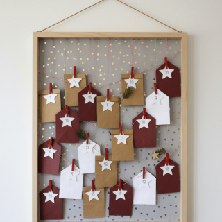 Le calendrier des moments à vivre