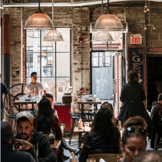 bistro
