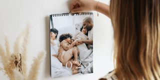 3. Importez vos photos en quelques secondes