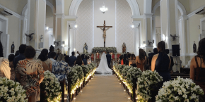 Organiser un mariage religieux &nbsp;