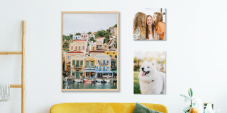 D&eacute;coration murale personnalis&eacute;e