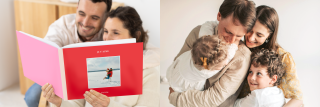 Cadeau personnalisé amour 