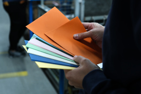 Nos délais et frais d'envoi