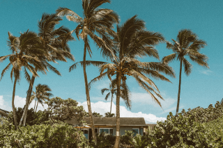 Voyage pour feter les 3 ans de mariage