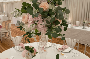 Organiser un mariage chromatique