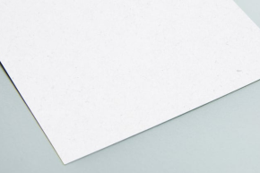 Faire-part papier recyclé