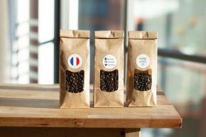 Sticker professionnel