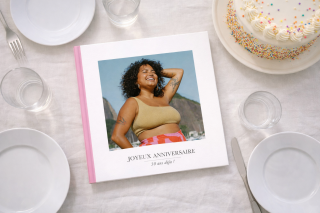 Pour quel type d’anniversaire ?