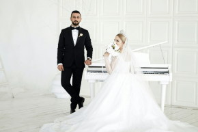 Idées de musiques pour chaque moment de votre mariage
