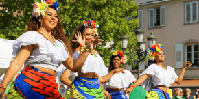 Organiser une soir&eacute;e th&egrave;me Br&eacute;sil&nbsp; &nbsp;