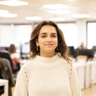 Anaïs Turès