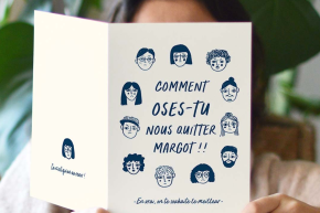 Vie d'entreprise