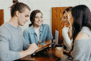 Communication interne et bien-être au travail
