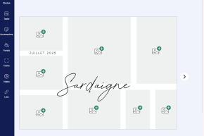 Personnalisez votre produit