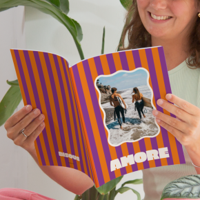 Album amour