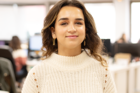 Anaïs Turès