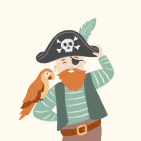 Pirate