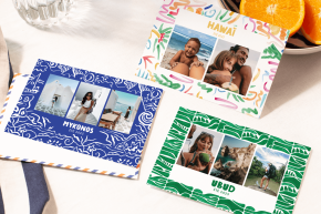 Soi Paris x Popcarte