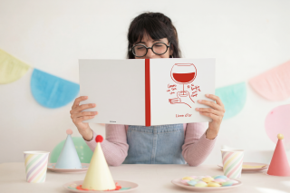 Le jour de l’anniversaire