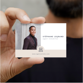 Carte de visite