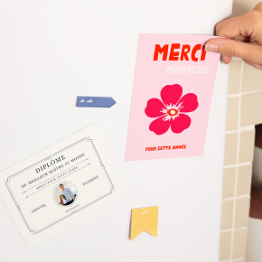 Magnet maîtresse
