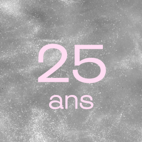 Noces d'argent