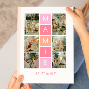 Album photo Maman