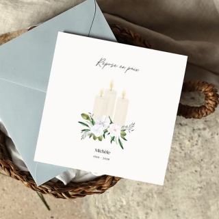 /faire-part-deces/bougie-et-fleurs