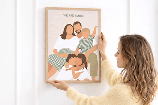 Composez votre création exactement comme vous l'imaginez