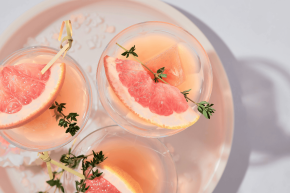 8 idées de cocktails à faire pour votre mariage