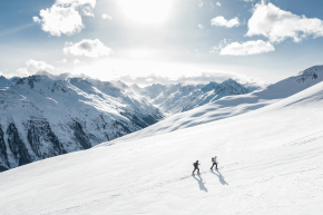 Nos idées pour fêter son anniversaire à la montagne