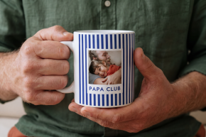 Mug Papa