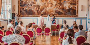 Le mariage civil : quelles significations ?&nbsp;&nbsp;