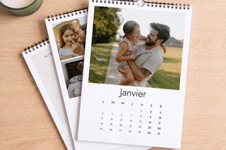 Vos photos passent au premier plan 