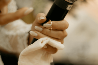 Nos conseils pour un album photo de mariage réussi
