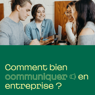 Communication interne en entreprise