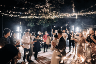 Danse mariage