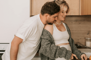 Fête des pères : nos idées cadeaux pour un futur papa