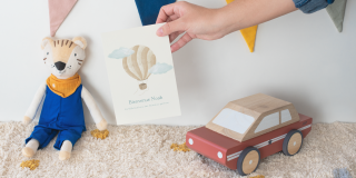 Nos textes de félicitations naissance   