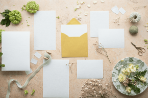 Tout savoir sur la papeterie de mariage