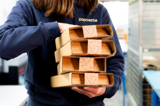 Imprimé avec soin, livré sans attendre