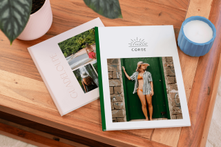 Album photo traditionnel ou livre photo en ligne : que choisir ?
