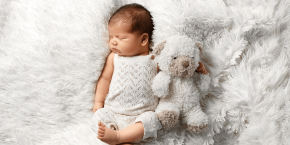 Quel cadeau de naissance offrir ?&nbsp;&nbsp;