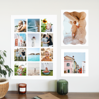 Poster famille